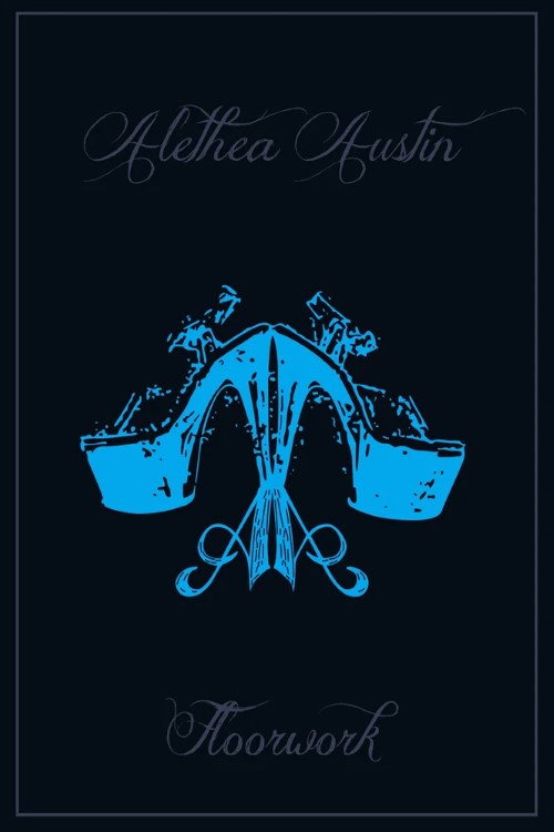 Alethea Austin Floorwork poster