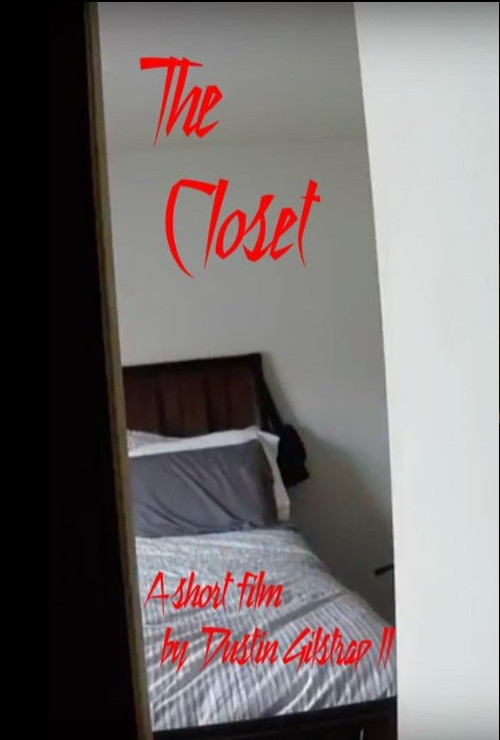 The Closet poster