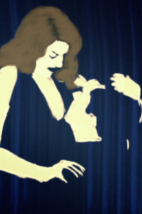 Le monde moderne poster