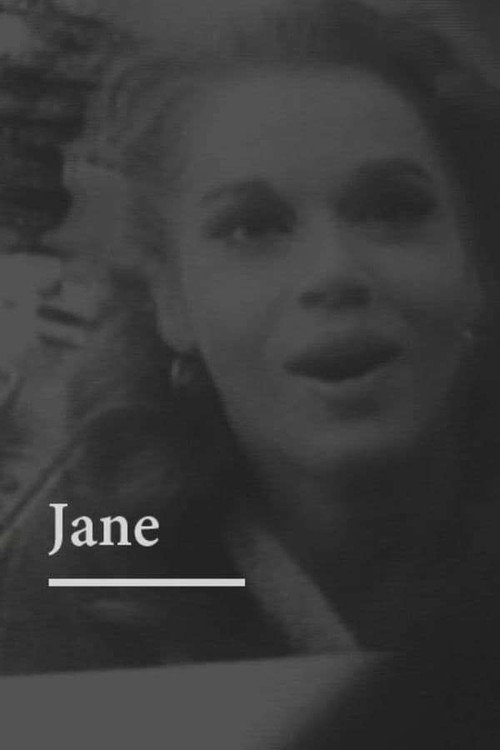 Jane poster