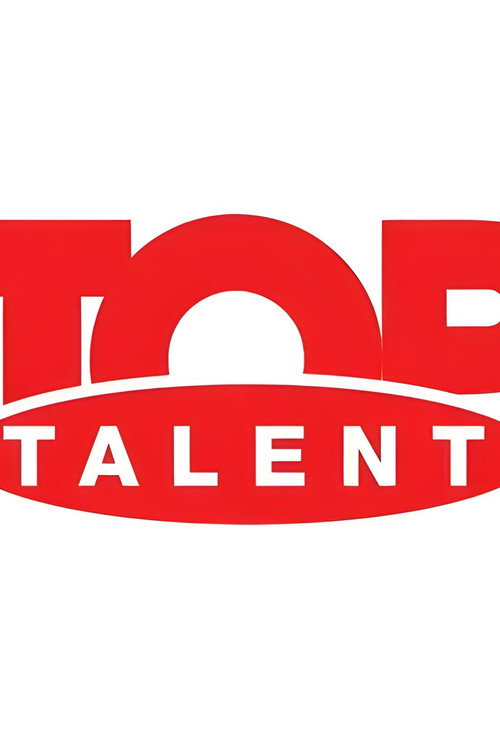 Top Talent Albania poster
