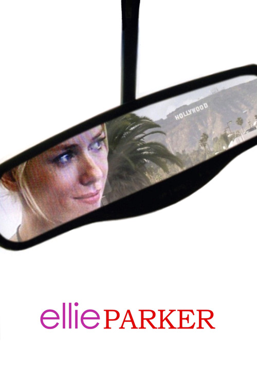 Ellie Parker poster