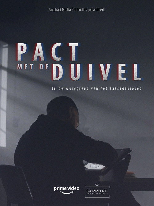 Pact met de Duivel, In de Wurggreep van het Passageproces poster