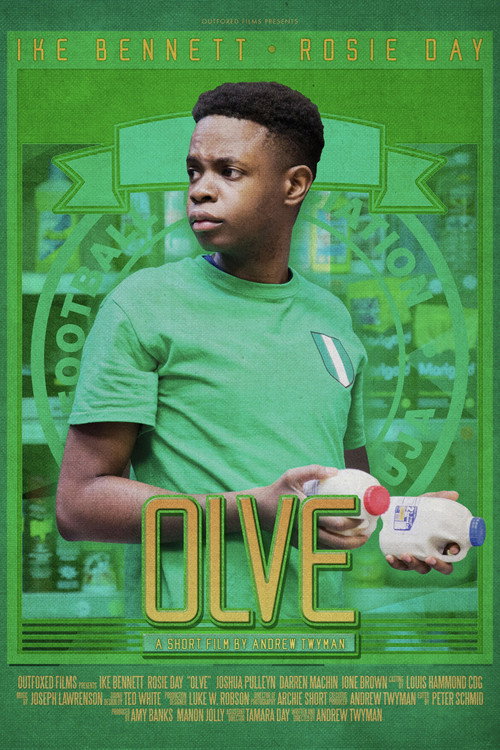 Olve poster
