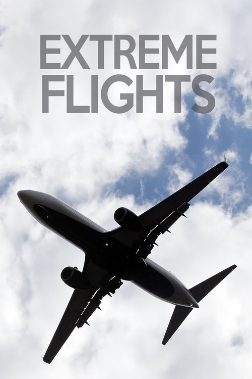 Extreme Flights poster