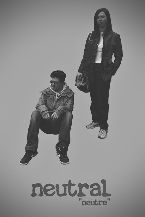 Neutral poster