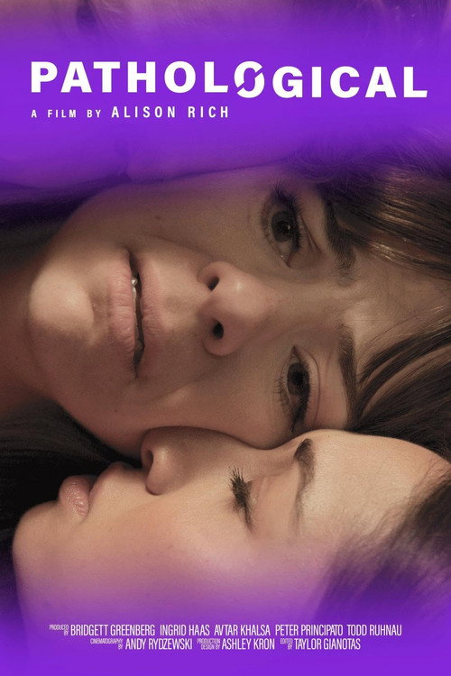 Pathological poster