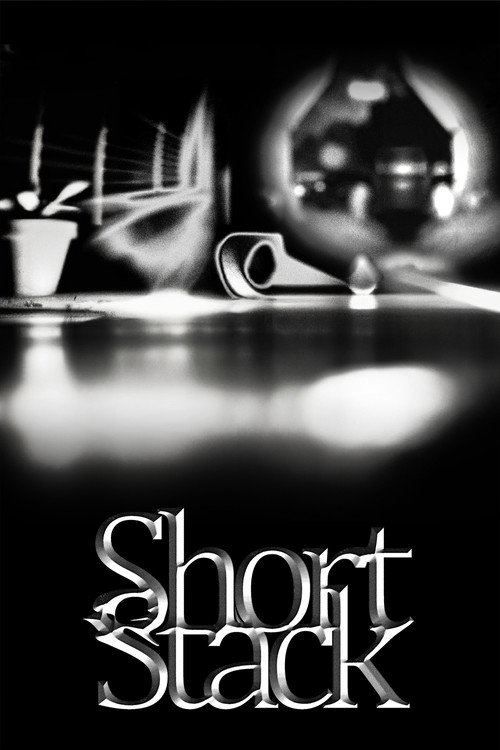 Short Stack poster