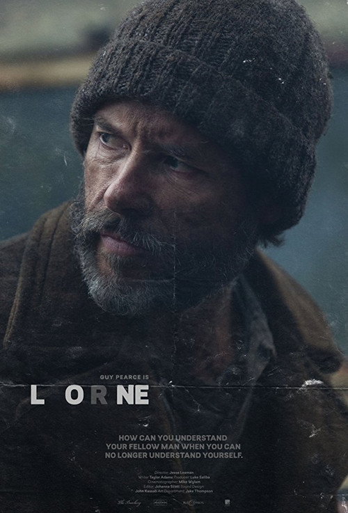Lorne poster