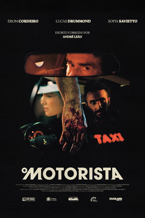 Driver poster