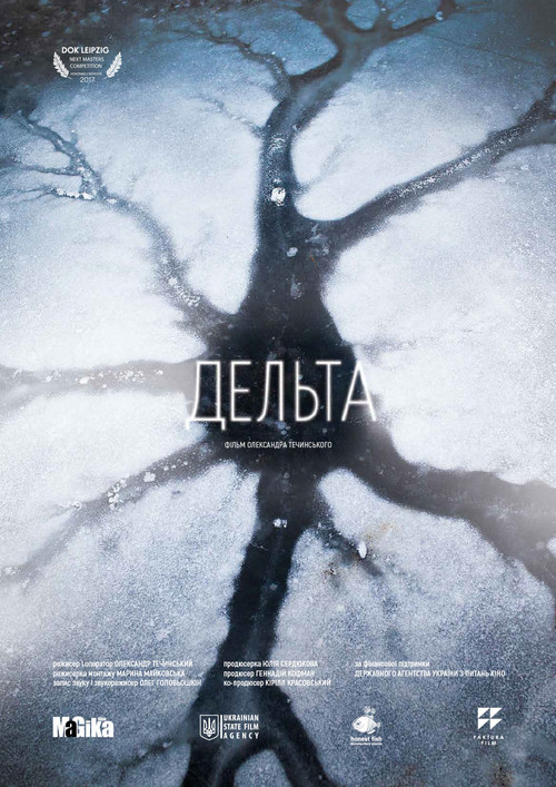 Delta poster