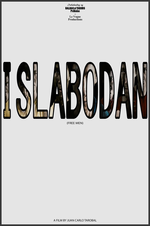 Islabodan poster