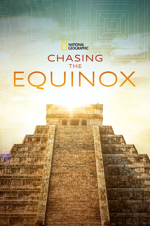 Chasing the Equinox poster