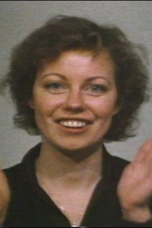 Linda Joy poster