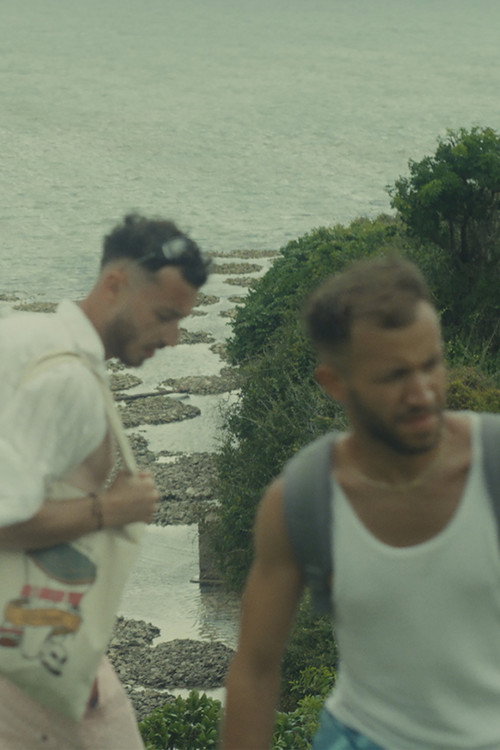 The Lament of Spice Island poster