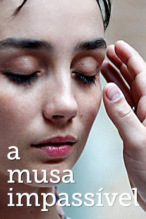 The Impassive Muse poster