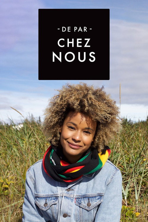 De par chez nous poster