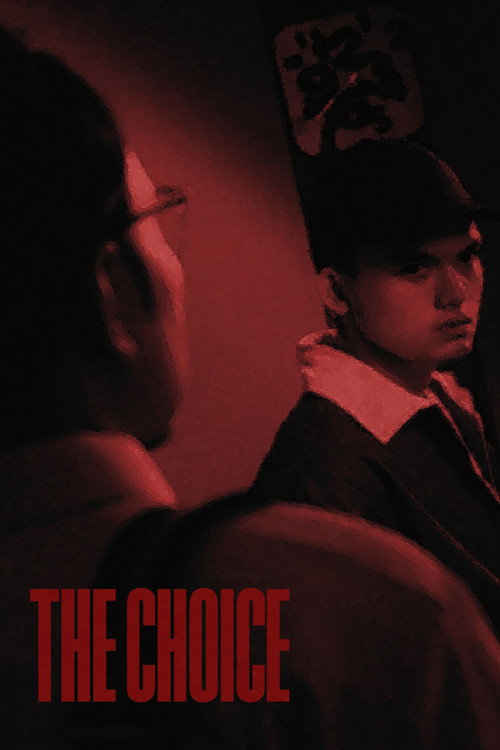 The Choice poster