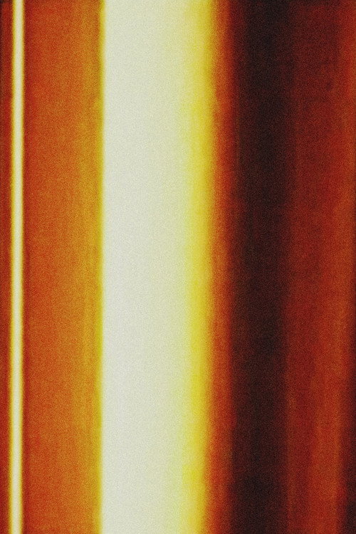 Metaphysics of Sound poster