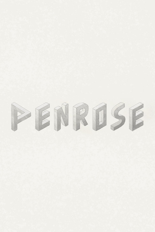 Penrose poster