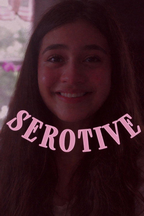 SEROTIVE poster