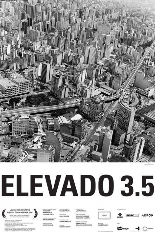 Elevado 3.5 poster
