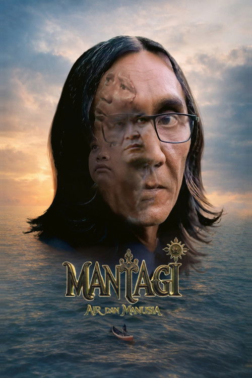 Mantagi poster