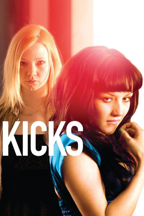 Kicks poster