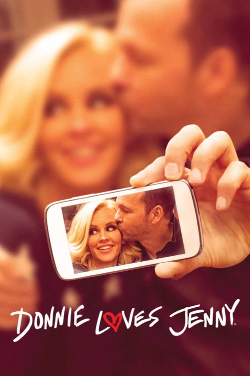 Donnie Loves Jenny poster