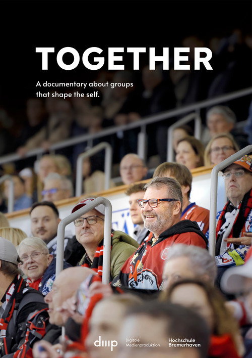 Together poster