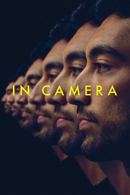 In Camera poster