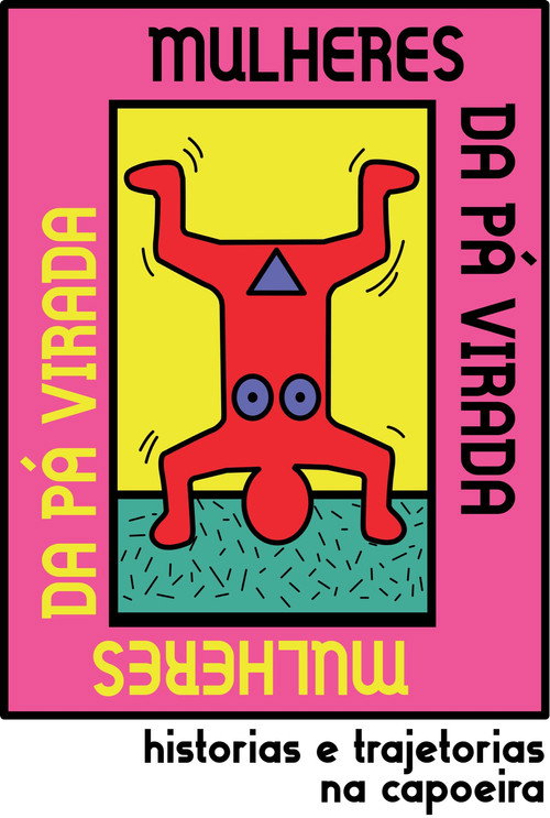 Mulheres da Pá Virada poster