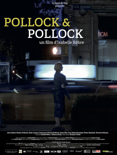 Pollock & Pollock poster