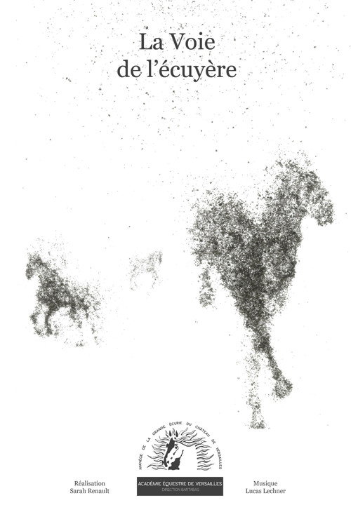 La Voie de l'Écuyère poster