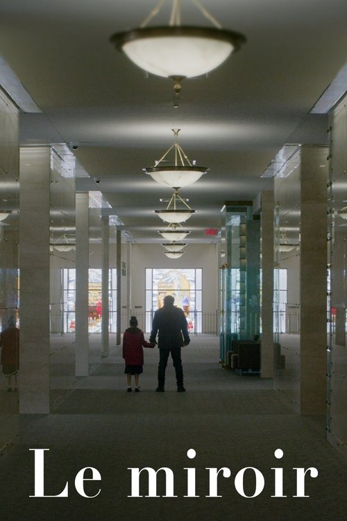 The Mirror poster