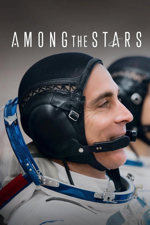 Among the Stars poster