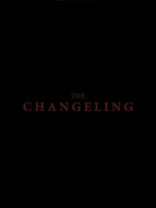The Changeling poster