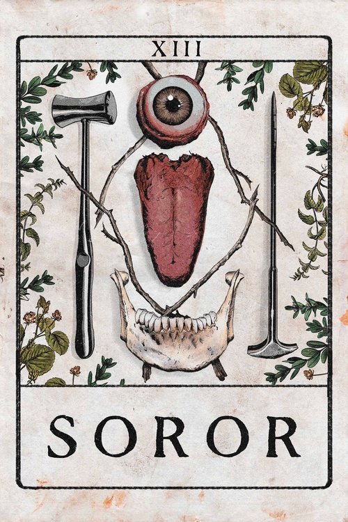 Soror poster