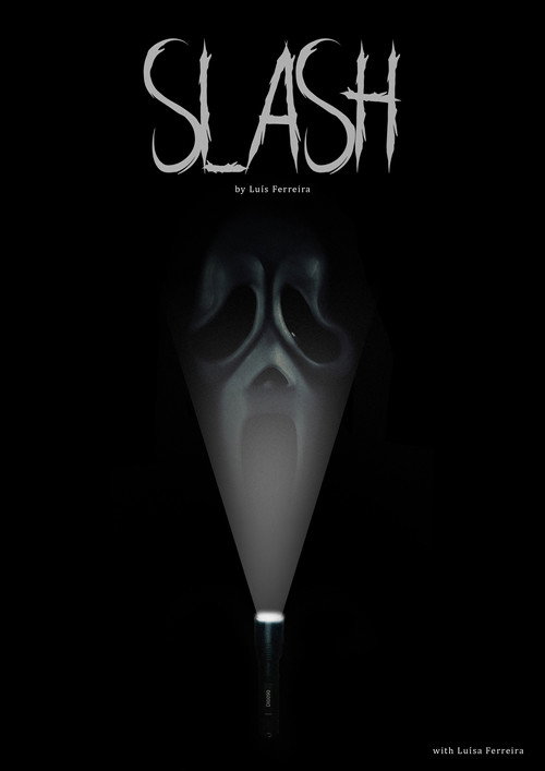 Slash poster