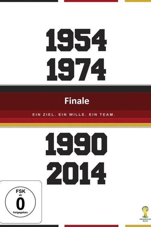 WM Extra Klassiker poster