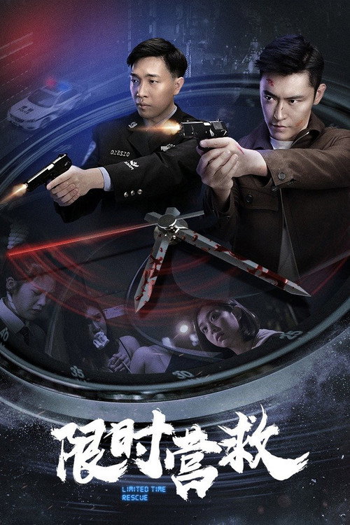 Limited Time Rescue poster