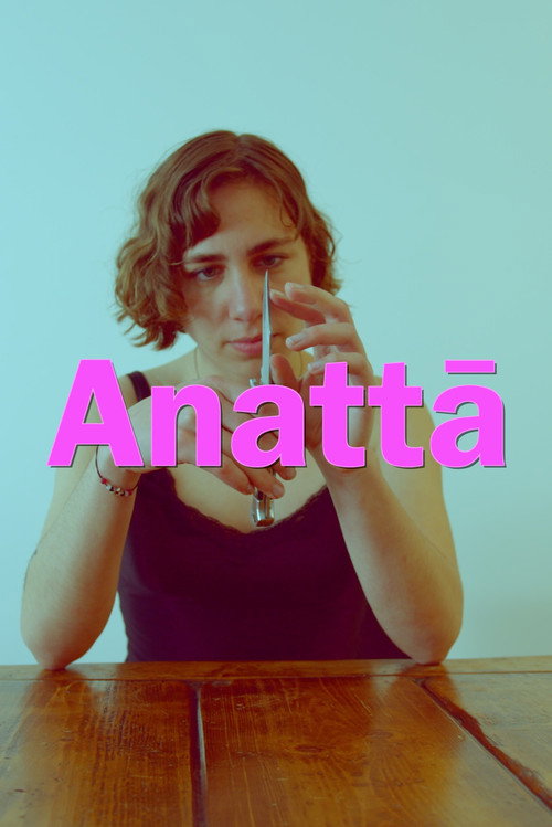 Anatta poster