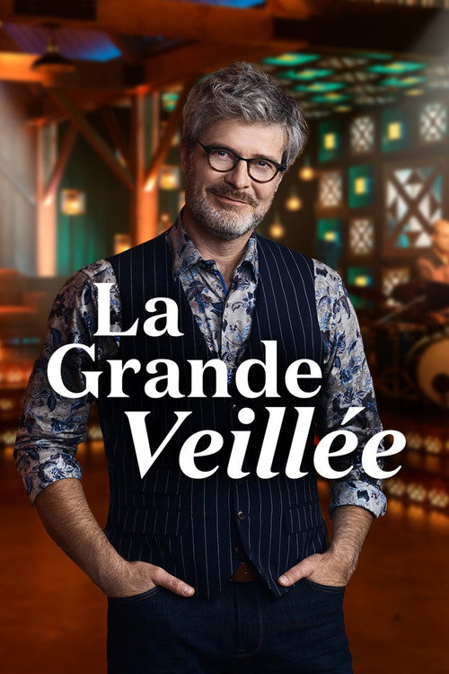 La grande veillée poster