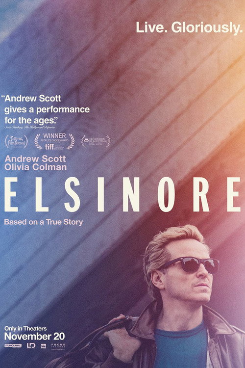 Elsinore poster
