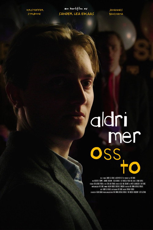 There is an End in Friend poster