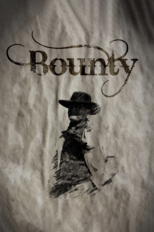 Bounty poster