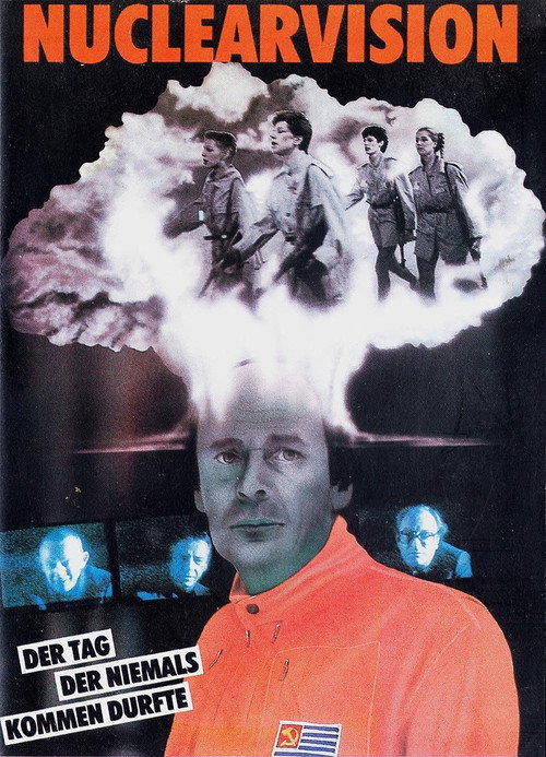 Nuclearvision poster
