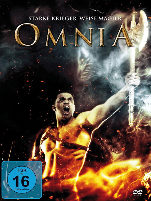 Omnia poster