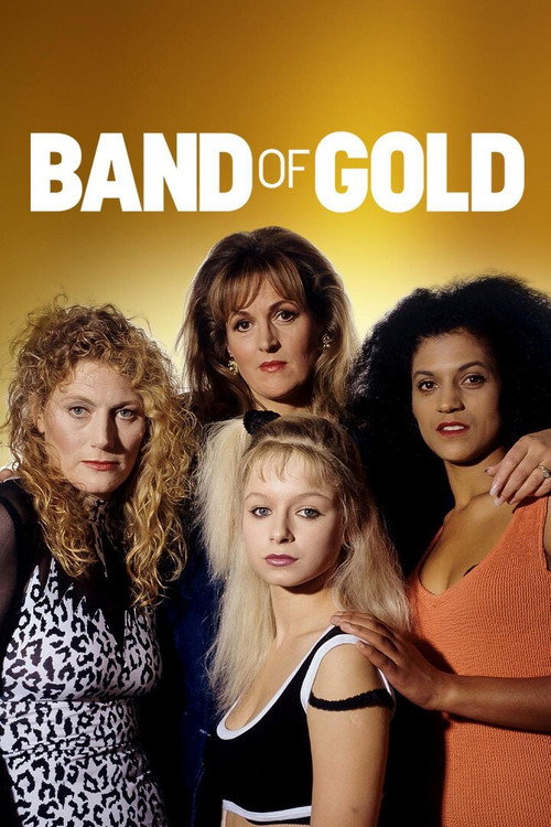 Band of Gold poster