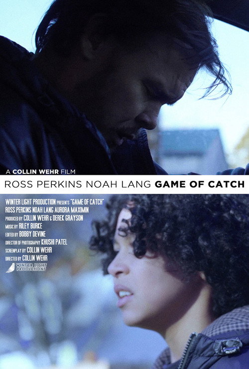 Game of Catch poster